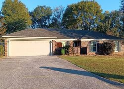 Pre-foreclosure in  14TH ST E Tuscaloosa, AL 35404