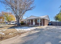Pre-foreclosure in  E 68TH AVE Commerce City, CO 80022