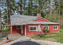 Pre-foreclosure in  30TH AVE E Spanaway, WA 98387