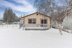 Pre-foreclosure Listing in S GRANITE DR MEDICAL LAKE, WA 99022