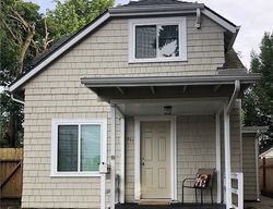 Pre-foreclosure in  10TH ST Bremerton, WA 98337