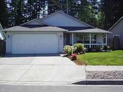 Pre-foreclosure in  46TH DR NE Arlington, WA 98223