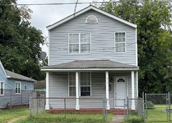 Pre-foreclosure in  TIDEWATER DR Norfolk, VA 23509