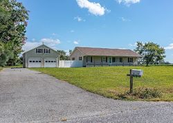 Pre-foreclosure in  MILLENBECK RD Lancaster, VA 22503