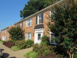 Pre-foreclosure in  HESSIAN HILLS CIR  Charlottesville, VA 22901