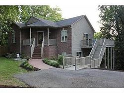 Pre-foreclosure in  RIDGECREST DR Roanoke, VA 24019