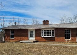 Pre-foreclosure in  PROVIDENCE CHURCH RD Henry, VA 24102