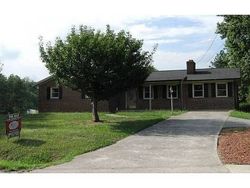 Pre-foreclosure in  SANDY RIVER RD Axton, VA 24054