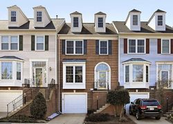 Pre-foreclosure in  CLAPHAM RD Alexandria, VA 22315