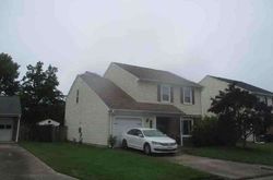 Pre-foreclosure in  NIPIGON CT Virginia Beach, VA 23454