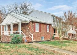 Pre-foreclosure in  NEWINGTON CT Richmond, VA 23224