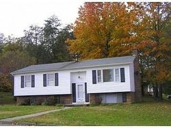 Pre-foreclosure in  CARANN ST Staunton, VA 24401