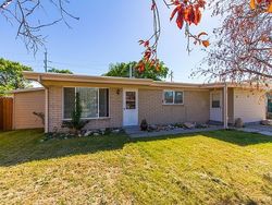 Pre-foreclosure in  S 2000 W Salt Lake City, UT 84119