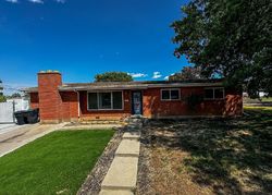 Pre-foreclosure in  W 2575 N Clearfield, UT 84015