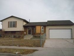 Pre-foreclosure in  W WASHINGTON RD Magna, UT 84044