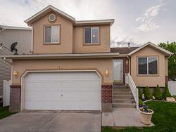 Pre-foreclosure in  CRYSTAL BAY DR Tooele, UT 84074