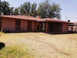 Pre-foreclosure in  E DENGAR AVE Midland, TX 79705
