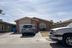  Montreal Cir, El Paso TX