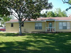 Pre-foreclosure in  EVERGREEN ST Fresno, TX 77545