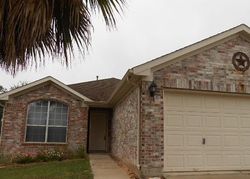 Pre-foreclosure in  PERKINS CROSSING DR Conroe, TX 77304