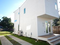 Pre-foreclosure in  DUMBLE ST Houston, TX 77023