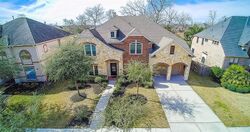 Pre-foreclosure in  RED CARDINAL LN Missouri City, TX 77459