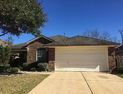 Pre-foreclosure in  E AUDEN CIR Missouri City, TX 77459