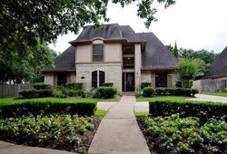 Pre-foreclosure in  PRAIRIE PL Sugar Land, TX 77479