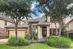 Pre-foreclosure in  BROMLEY BEND DR Missouri City, TX 77459