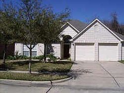 Pre-foreclosure in  FIVE OAKS DR Missouri City, TX 77459