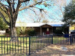 Pre-foreclosure in  FM 1565 Terrell, TX 75160