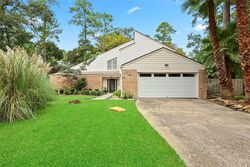 Pre-foreclosure in  PINYON PL Spring, TX 77380
