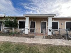 Pre-foreclosure in  SAN AGUSTIN AVE Laredo, TX 78040