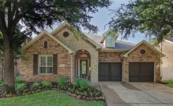 Pre-foreclosure in  OLD TRINITY WAY Fort Worth, TX 76116