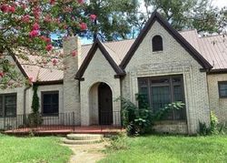 Pre-foreclosure in  AUSTIN ST Timpson, TX 75975