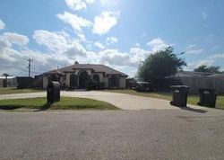 Pre-foreclosure in  TANGERINE DR Mission, TX 78573