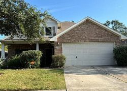 Pre-foreclosure in  PRIMROSE TRACE LN Spring, TX 77389