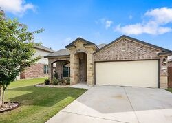 Pre-foreclosure in  CICERO DR Belton, TX 76513