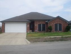 Pre-foreclosure in  ESTA LEE AVE Killeen, TX 76549