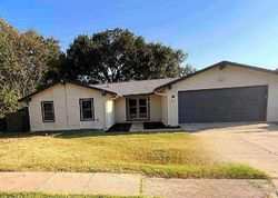 Pre-foreclosure in  SPRING TIME ST San Antonio, TX 78249