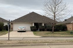 Pre-foreclosure in  VILLA PALOMA BLVD Little Elm, TX 75068