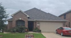 Pre-foreclosure in  CALMWATER DR Little Elm, TX 75068