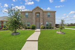 Pre-foreclosure in  BRENTWOOD DR Lancaster, TX 75134