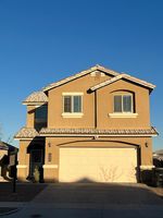 Pre-foreclosure in  CROXDALE ST El Paso, TX 79928