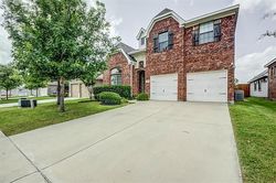 Pre-foreclosure in  ASPEN WAY Melissa, TX 75454