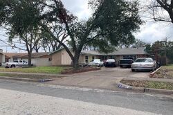 Pre-foreclosure in  GREENHOLLOW LN Dallas, TX 75240