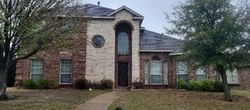 Pre-foreclosure in  GLENVIEW WAY Rowlett, TX 75089