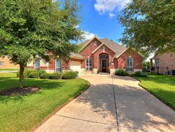 Pre-foreclosure in  LAS COLINAS DR Georgetown, TX 78628