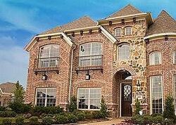 Pre-foreclosure in  CHAMPION WAY Mansfield, TX 76063