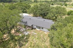 Pre-foreclosure in  E ROCKET RD Lorena, TX 76655